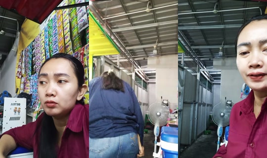 haiiniraacunmu TikTok Live — Sep 29, 2026, 1:05 PM