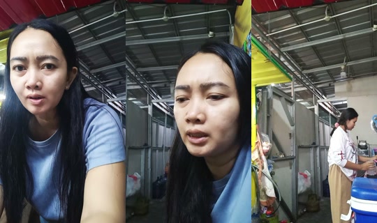 haiiniraacunmu TikTok Live — Oct 5, 2026, 1:41 PM