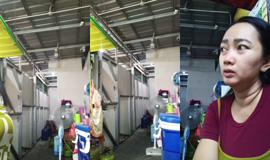 haiiniraacunmu TikTok Live — Oct 7, 2026, 11:11 AM