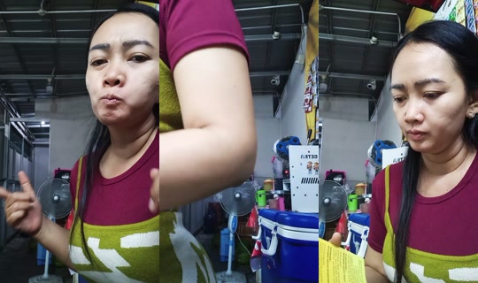 haiiniraacunmu TikTok Live — Oct 7, 2026, 12:01 PM