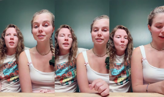haileeandkendra TikTok Live — Sep 16, 2026, 3:19 AM