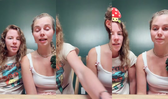 haileeandkendra TikTok Live — Sep 16, 2026, 3:51 AM