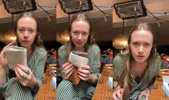haileehunt TikTok Live — Sep 29, 2026, 5:50 PM