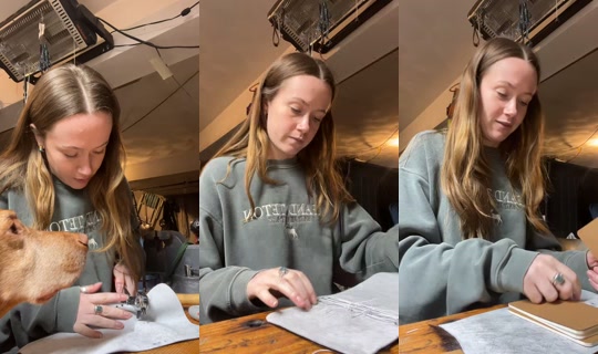 haileehunt TikTok Live — Oct 7, 2026, 8:11 PM