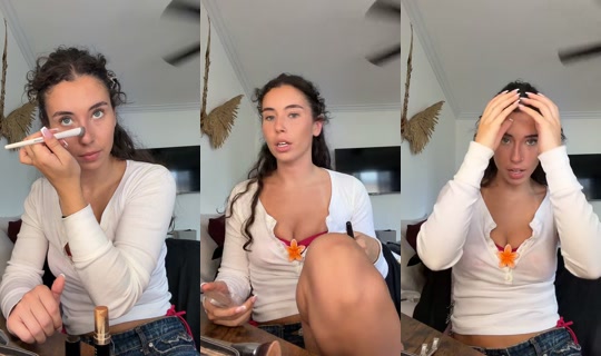 hailey.kae TikTok Live — Sep 6, 2026, 9:56 PM