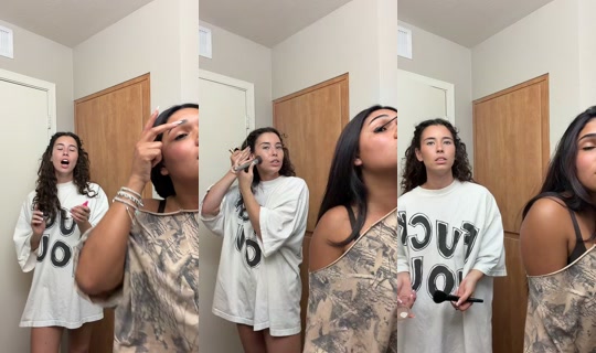 hailey.kae TikTok Live — Sep 13, 2026, 1:08 AM