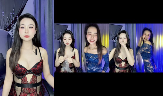 hailey_6688 TikTok Live — Aug 25, 2026, 1:06 PM
