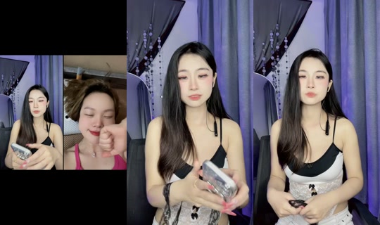 hailey_6688 TikTok Live — Aug 26, 2026, 4:49 PM