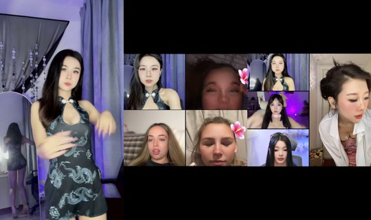 hailey_6688 TikTok Live — Aug 29, 2026, 1:13 AM