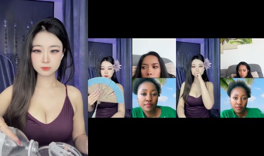 hailey_6688 TikTok Live — Sep 6, 2026, 8:36 AM