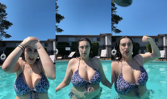 haileyavocado0 TikTok Live — Aug 20, 2026, 7:59 PM