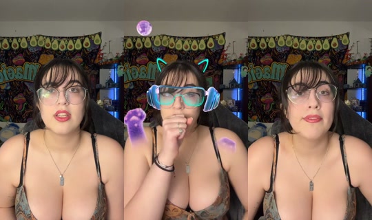 haileyavocado0 TikTok Live — Aug 23, 2026, 2:54 AM