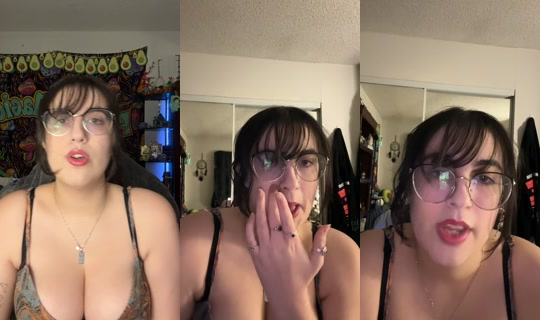 haileyavocado0 TikTok Live — Aug 23, 2026, 3:24 AM