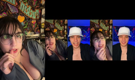 haileyavocado0 TikTok Live — Sep 20, 2026, 3:03 AM