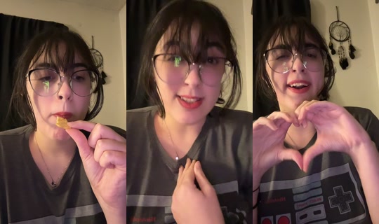 haileyavocado0 TikTok Live — Sep 20, 2026, 3:30 AM