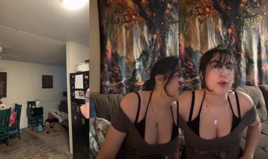 haileyavocado0 TikTok Live — Sep 23, 2026, 3:03 AM