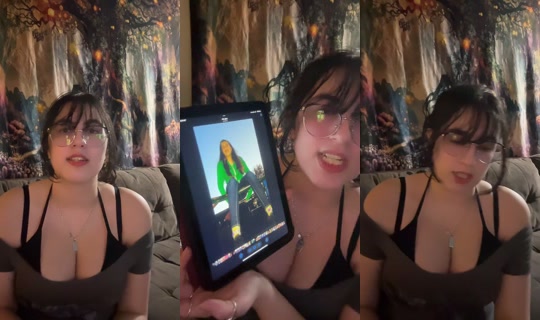 haileyavocado0 TikTok Live — Sep 23, 2026, 3:53 AM