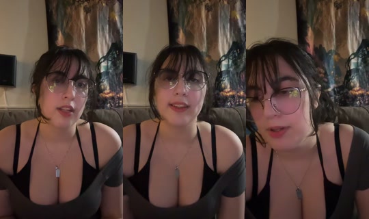 haileyavocado0 TikTok Live — Sep 23, 2026, 4:43 AM