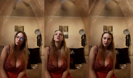 haileyflatt8 TikTok Live — Sep 30, 2026, 12:58 AM
