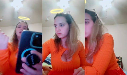haileyflatt8 TikTok Live — Oct 3, 2026, 1:39 AM