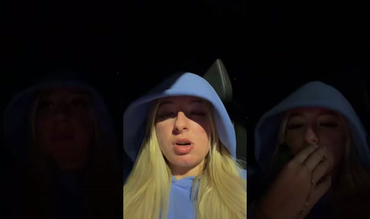 haileymoonnnn TikTok Live — Sep 15, 2026, 5:08 AM