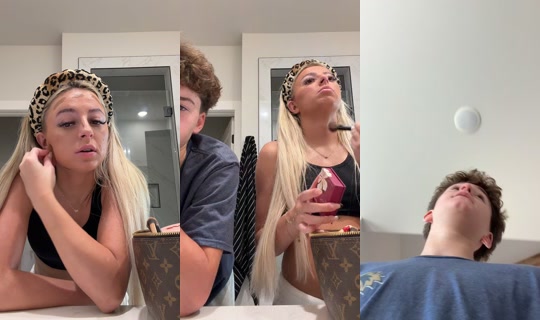 haileymoonnnn TikTok Live — Sep 17, 2026, 8:25 PM