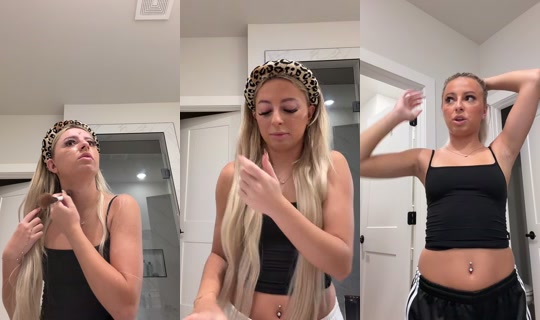 haileymoonnnn TikTok Live — Sep 18, 2026, 5:22 PM