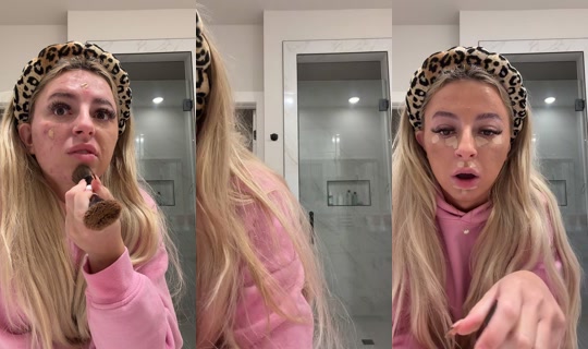 haileymoonnnn TikTok Live — Sep 19, 2026, 1:27 PM