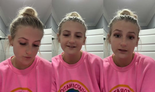 haileypaige0234 TikTok Live — Aug 21, 2026, 10:45 PM