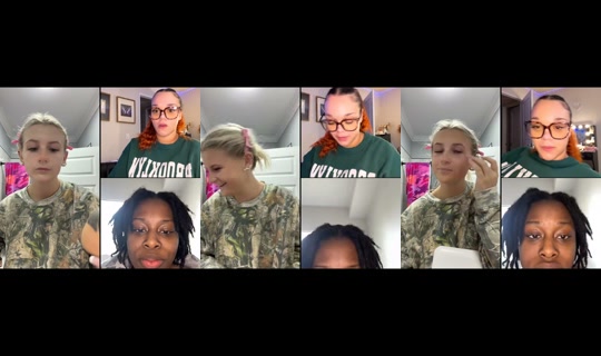 haileypaige0234 TikTok Live — Aug 22, 2026, 8:24 PM