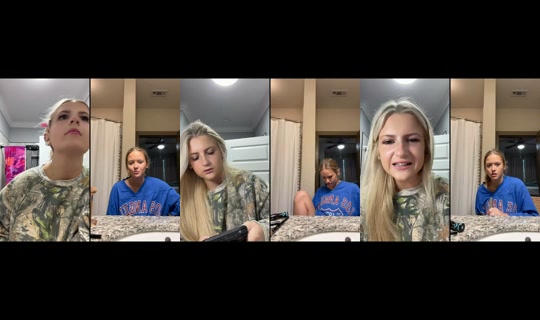 haileypaige0234 TikTok Live — Aug 22, 2026, 9:14 PM