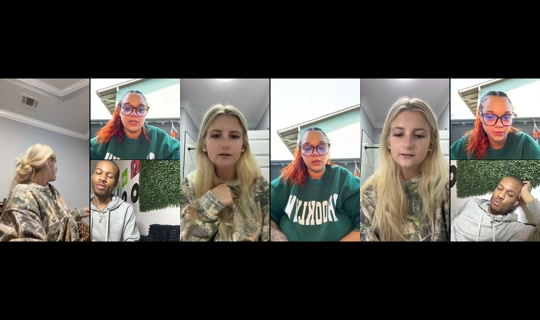 haileypaige0234 TikTok Live — Aug 23, 2026, 4:47 PM