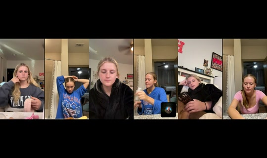 haileypaige0234 TikTok Live — Aug 28, 2026, 9:38 PM