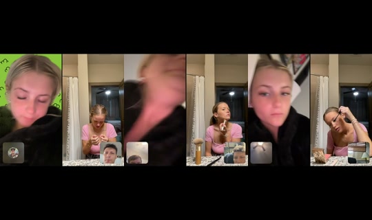 haileypaige0234 TikTok Live — Aug 28, 2026, 10:29 PM