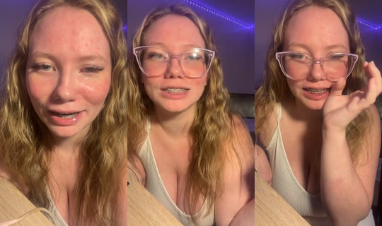 haileypartin TikTok Live — Aug 23, 2026, 6:31 AM