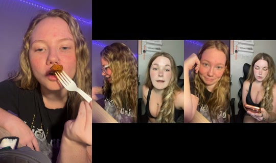 haileypartin TikTok Live — Aug 24, 2026, 3:12 AM