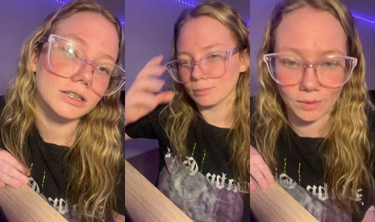 haileypartin TikTok Live — Aug 24, 2026, 4:02 AM