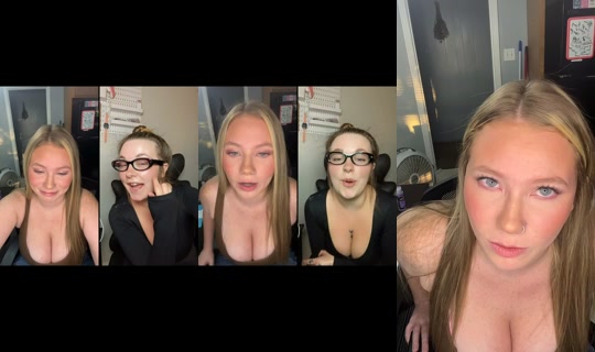 haileypartin TikTok Live — Sep 1, 2026, 12:01 AM