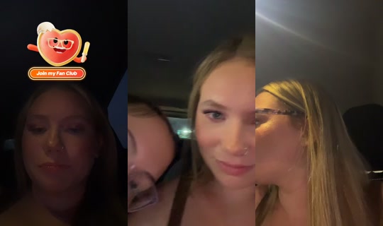 haileypartin TikTok Live — Sep 1, 2026, 1:15 AM