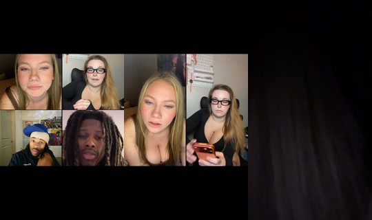 haileypartin TikTok Live — Sep 1, 2026, 4:33 AM