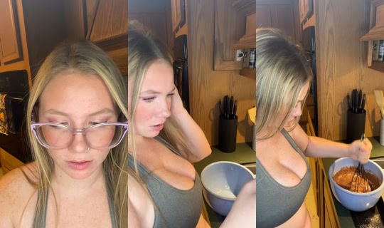 haileypartin TikTok Live — Sep 1, 2026, 5:30 AM