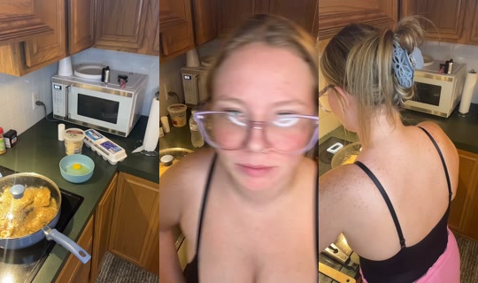 haileypartin TikTok Live — Sep 3, 2026, 2:14 AM