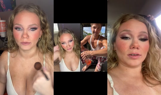 haileypartin TikTok Live — Oct 1, 2026, 2:12 PM
