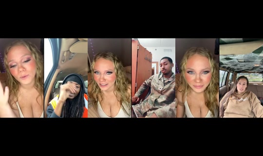 haileypartin TikTok Live — Oct 1, 2026, 3:02 PM