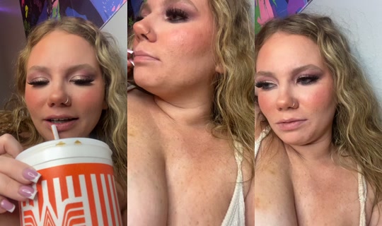 haileypartin TikTok Live — Oct 1, 2026, 5:05 PM