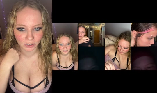 haileypartin TikTok Live — Oct 3, 2026, 2:27 AM