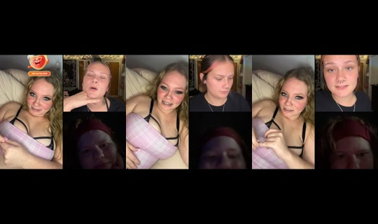 haileypartin TikTok Live — Oct 3, 2026, 3:17 AM