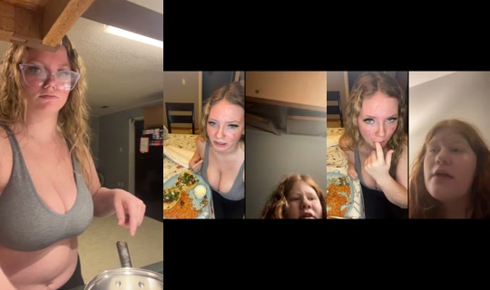 haileypartin TikTok Live — Oct 5, 2026, 9:18 AM