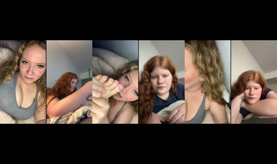 haileypartin TikTok Live — Oct 5, 2026, 12:25 PM