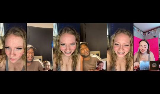 haileypartin TikTok Live — Oct 5, 2026, 2:19 PM